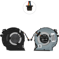 Вентилятор (кулер) HP Pavilion Gaming 15-cx000 4pin GPU FAN L20334-001 Original

Сумісність (моделі): HP Pavilion Gaming 15-cx000 (серія).