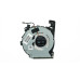 Оригинальный вентилятор для ноутбука HP PAVILION GAMING 15-CX000, 4pin (CPU FAN) (L20335-001) (Кулер)