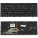 Клавиатура для ноутбука HP (ProBook: 430 G5, 440 G5) rus, black, подсветка клавиш