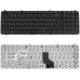 Клавиатура для ноутбука HP (Compaq: A900, A09, A945) rus, black