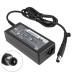 Блок питания для ноутбука HP 19.5V, 3.33A, 65W, 7.4*5.0-PIN, black (без кабеля!)