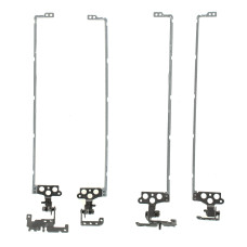 Петли для ноутбука HP 240 G6, 245 G6, 14-B, 14T-B, 14Z-B (925356-001) (левая+правая)
