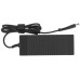Блок питания для ноутбука HP 19V, 7.1A, 135W, 7.4*5.0-PIN, black (без кабеля!)