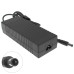 Блок питания для ноутбука HP 19V, 7.1A, 135W, 7.4*5.0-PIN, black (без кабеля!)