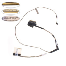 Шлейф матрицы для ноутбука HP (240 G3, 246 G3, 14-R) (DC020022V00)