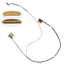Шлейф матрицы для ноутбука HP (Pavilion: 14-AF, 14-A, 14-AC, 240 G4) (6017B0587401)
