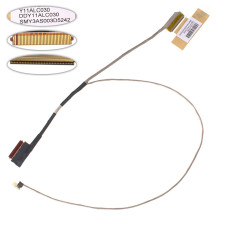 Шлейф матрицы для ноутбука HP (Pavilion: 14-V), 40pin (DDy11ALC030)