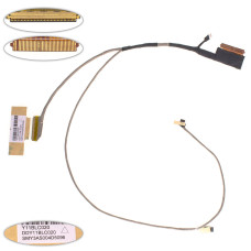 Шлейф матрицы для ноутбука HP (Pavilion: 14-V Envy: 14-U), for touch 30 pin (DDY11BLC120)