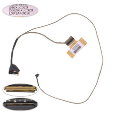 Шлейф матрицы для ноутбука HP (Pavilion: 15-F), for touch, 30pin (ddu96xLc000)