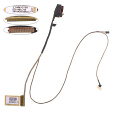 Шлейф матрицы для ноутбука HP (Pavilion: 15-P Envy: 15-K, 15-V), for touch (ddy14bLc120)