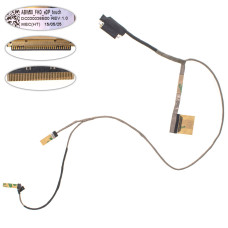 Шлейф матрицы для ноутбука HP (Envy: 15T-AE, 15-AE, M6-P, M6-P113DX, ABW50) (DC020026E00)