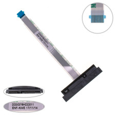 Шлейф HDD для ноутбука HP (Pavilion: 14-CA, 15-CB, 15-CC, 15-CK)