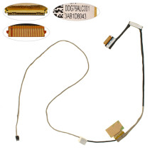 Шлейф матрицы для ноутбука  HP (Pavilion: 15-CC, 15-CB, 15-C, 15-CK) (DD0G76HD011)