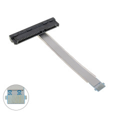 Шлейф жесткого диска SSD/HDD для ноутбука  HP (Envy: X360, 15-BQ, 15M-BP, 15-BP) (450.0bx02.0011)