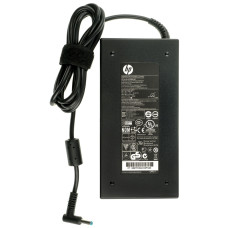 Оригинальный блок питания для ноутбука HP 19.5V, 7.7A, 150W, 4.5*3.0-PIN, black, RECTANGULAR