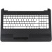 Верхняя крышка для ноутбука HP (15-AC, 15-AF, 250 G4), black