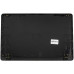 Крышка матрицы для ноутбука HP (Pavilion: 250 G6, 15-BW, 15-BS), black