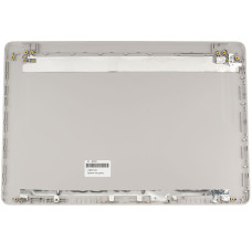 Крышка матрицы для ноутбука HP (Pavilion: 250 G6, 15-BW, 15-BS), silver