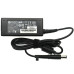 Оригинальный блок питания для ноутбука HP 19.5V, 2.31A, 45W, 7.4*5.0-PIN, black, RECTANGULAR