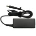 Оригинальный блок питания для ноутбука HP 19.5V, 2.31A, 45W, 7.4*5.0-PIN, black, RECTANGULAR