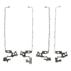 Петли для ноутбука HP 14-CM, 14-CK, 240 G7, 246 G7 (L23194-001) (левая+правая)