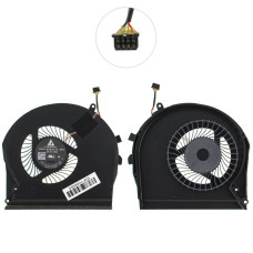 Вентилятор (кулер) CPU+GPU для HP Pavilion Gaming 17-CD, P/N L56873-001, Original

Сумісні моделі: HP Pavilion Gaming 17-CD (серія 17-CDxxxx)