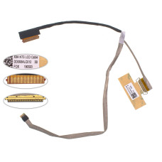 Шлейф матрицы для ноутбука HP (ProBook: 430 G5, 431 G5, 435 G5, 436 G5), (DD0X8ALC012)
