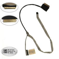 Шлейф матрицы для ноутбука HP (ProBook: 450 G5, 451 G5, 455 G5), (dd0x8clc311)