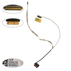 Шлейф матрицы для ноутбука HP (ProBook: 470 G4, 475 G4), (dd0x84lc002)