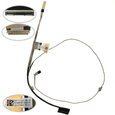 Шлейф матрицы для ноутбука HP (ProBook: 650 G2, 650 G3, 655 G2, 655 G3), with touch (6017b0675001)