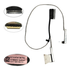Шлейф матрицы для ноутбука HP (ProBook: 650 G4), 40pin (6017B0943701)