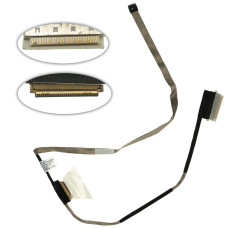 Шлейф матрицы для ноутбука HP (ProBook: 755 G1, 755 G2, 850 G1, 850 G2), (6017b0428801)