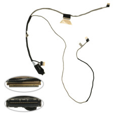 Шлейф матрицы для ноутбука HP (ProBook: 820 G3), (6017b0585301)