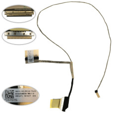 Шлейф матрицы для ноутбука HP (Envy: 15T-AT), (DC020026A00)