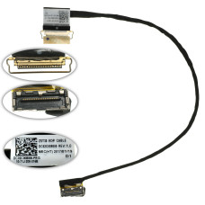 Шлейф матрицы для ноутбука HP (Split X2 13-r), (DC02C008000)