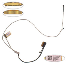 Шлейф матрицы для ноутбука HP (15-CB), 30pin touch (ddg75alc211)
