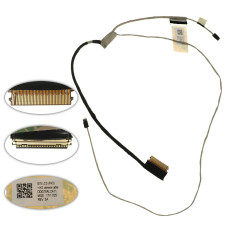 Шлейф матрицы для ноутбука HP (15-CB), 30pin touch (DDG75ALC411)