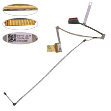 Шлейф матрицы для ноутбука HP (15-CS, 15-CW), 40pin (dd0g7blc201)
