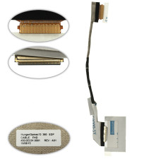 Шлейф матрицы для ноутбука HP (15-CN), 30pin (450.0ec01.0001)