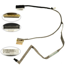 Шлейф матрицы для ноутбука HP (Envy 15-3000), (6017B0332001)