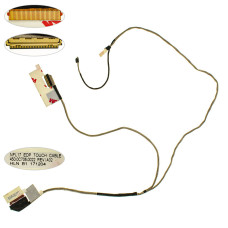 Шлейф матрицы для ноутбука HP (17-BS, 17-AK), with touch 30pin (450.0c706.0022)