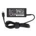 Блок питания для ноутбука HP TYPE-C 45W, black (без кабеля!)
