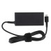 Блок питания для ноутбука HP TYPE-C 45W, black (без кабеля!)