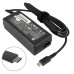 Блок питания для ноутбука HP TYPE-C 65W, black, RECTANGULAR
