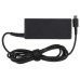 Блок питания для ноутбука HP TYPE-C 65W, black, RECTANGULAR