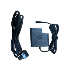 093232 блок питания для ноутбука HP 65W 5V-20V 3A-5A USB Type-C 815049-001