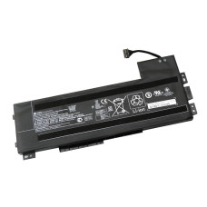 Батарея для ноутбука HP ZBook 15 G3 G4 17 G3 (VV09XL 11.4V 90Wh 7895mAh)