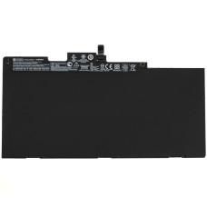 Оригинальная батарея для ноутбука HP TA03XL (EliteBook: 840 G4, 850 G4 series) 11.4V 3300mAh 39Wh Black