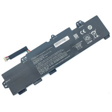 Батарея TT03XL для HP EliteBook 850 G5, 755 G5, ZBook 15U G5 G536 G541 G542 G544 Series (11.1V 4400mAh 49Wh)