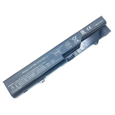 Батарея PH06 для HP Probook 4321, 4320, 4320s, 4321s, 4325s, 4326s, Compaq: 320, 321, 325, 326, 420, 421, 620, 621 (10.8V 4400mAh 47.5Wh)